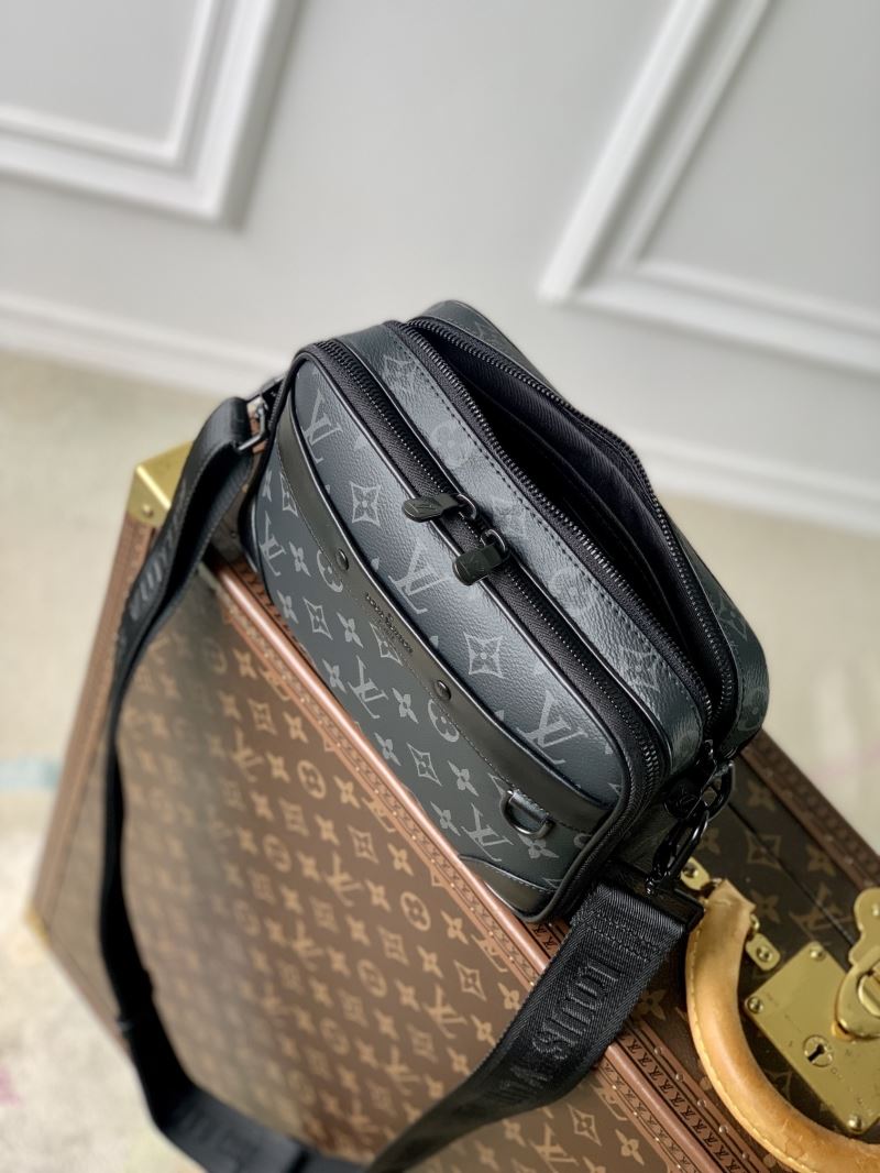 Mens LV Satchel bags